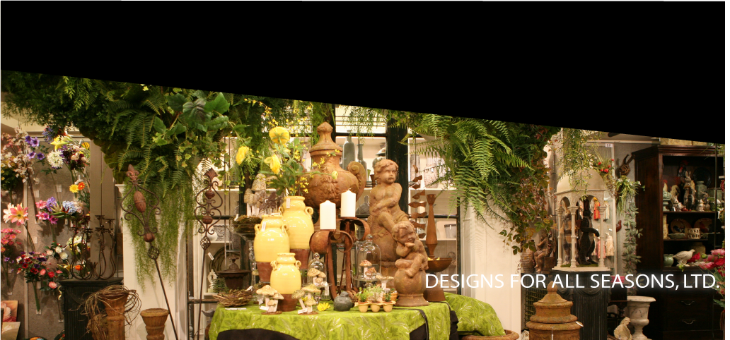Designs For All Seasons LTD